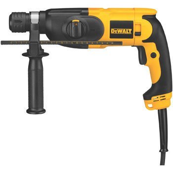 Máy khoan đầu gài DEWALT D25012K 3 may khoan dau gai dewalt d25012k