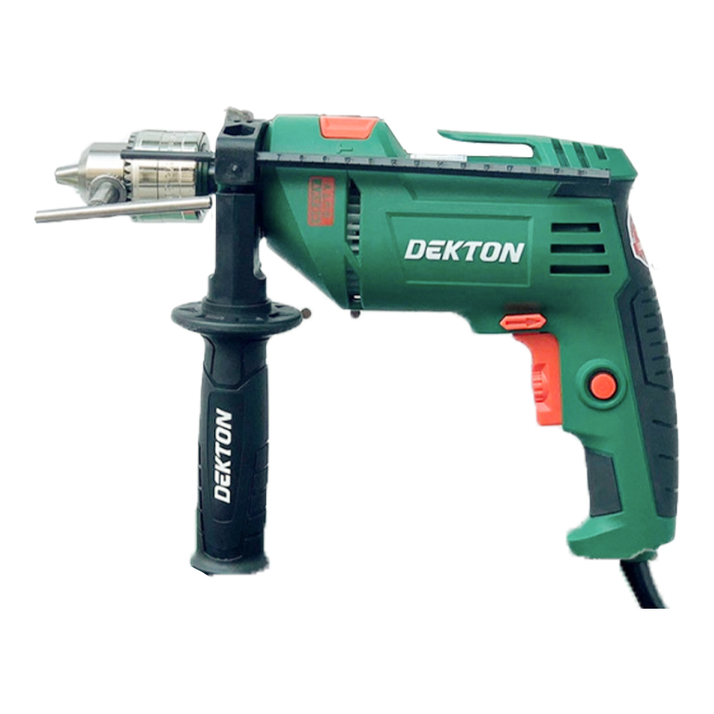 Máy Khoan ĐIện Dekton DK-ID710