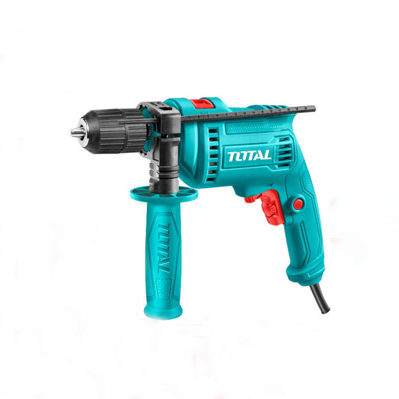 Máy khoan động lực 680W Total TG1061356-2E