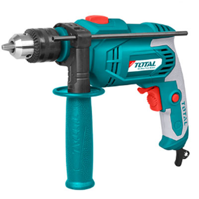 may khoan dong luc cam tay total tg109136e 850w