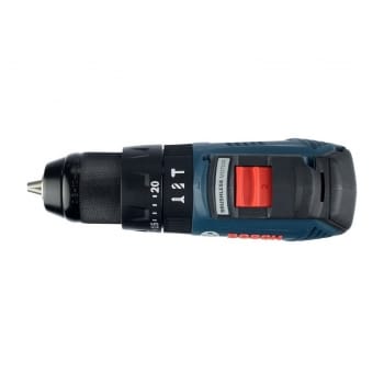 Máy khoan động lực dùng pin 18V Bosch GSB 18V-90 C (1 Pin 4.0Ah & Sạc) 5 Máy khoan động lực dùng pin 18V Bosch GSB 18V-90 C (1 Pin 4.0Ah & Sạc) - Ảnh 5