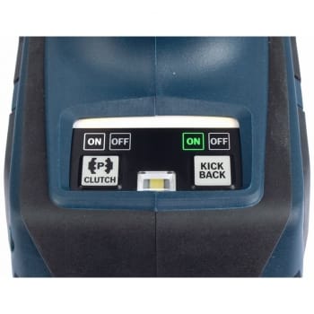 Máy khoan động lực dùng pin 18V Bosch GSB 18V-90 C (2 Pin 4.0Ah & Sạc) 6 Máy khoan động lực dùng pin 18V Bosch GSB 18V-90 C (2 Pin 4.0Ah & Sạc) - Ảnh 6