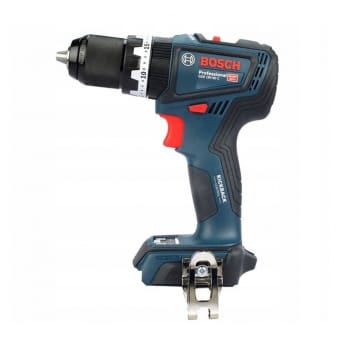 Máy khoan động lực dùng pin 18V Bosch GSB 18V-90 C (Chưa Pin & Sạc) 5 Máy khoan động lực dùng pin 18V Bosch GSB 18V-90 C (Chưa Pin & Sạc) - Ảnh 5