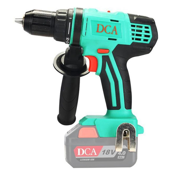 Máy khoan động lực dùng pin 18V DCA ADJZ13Z (Chưa pin & sạc)