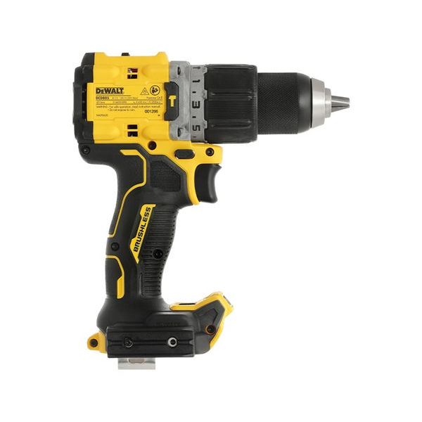 Máy khoan động lực dùng pin 18V DeWalt DCD805M2T-B1 5 Máy khoan động lực dùng pin 18V DeWalt DCD805M2T-B1 - Ảnh 5