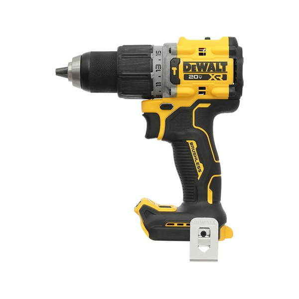 Máy khoan động lực dùng pin 18V DeWalt DCD805M2T-B1 4 Máy khoan động lực dùng pin 18V DeWalt DCD805M2T-B1 - Ảnh 4