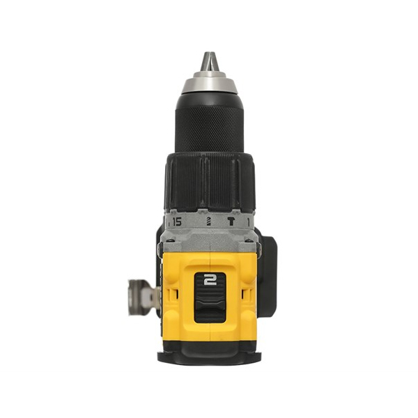 Máy khoan động lực dùng pin 18V DeWalt DCD805M2T-B1 6 Máy khoan động lực dùng pin 18V DeWalt DCD805M2T-B1 - Ảnh 6