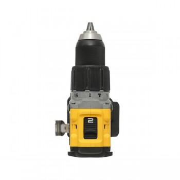 Máy khoan động lực dùng pin 18V DeWalt DCD805P2T-KR 12 Máy khoan động lực dùng pin 18V DeWalt DCD805P2T-KR - Ảnh 12