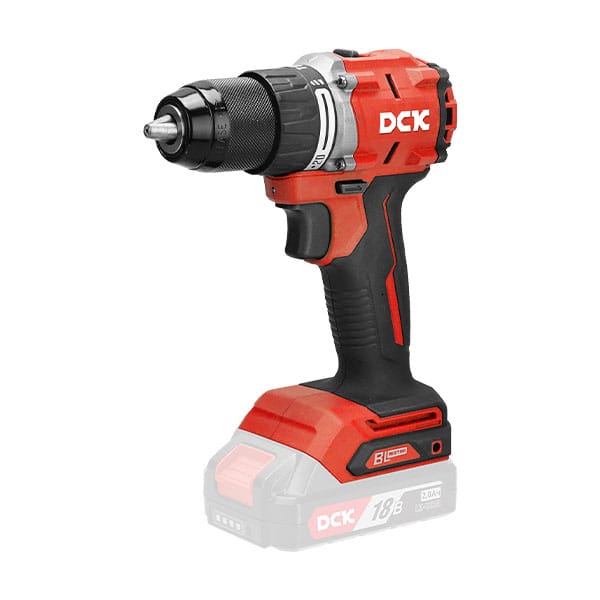 Máy khoan động lực dùng pin 20V DCK KDJZ2060i(TYPE Z)