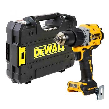 Máy khoan động lực dùng pin 20V DeWalt DCD805NT (Chưa Pin & Sạc) 7 Máy khoan động lực dùng pin 20V DeWalt DCD805NT (Chưa Pin & Sạc) - Ảnh 7