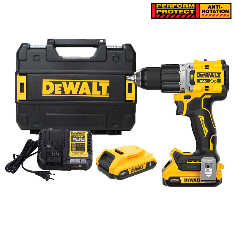 may khoan dong luc dung pin 20v dewalt dcd806d2 2 pin 20ah 1 sac 1749529882