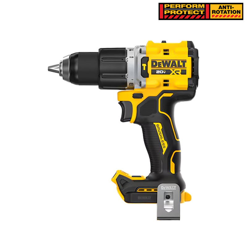 Máy khoan động lực dùng pin 20V Dewalt DCD806N-B1 (Chưa Pin & Sạc)