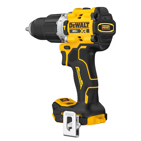 Alternative view of Máy khoan động lực dùng pin 20V Dewalt DCD806N-B1 (Chưa Pin & Sạc)