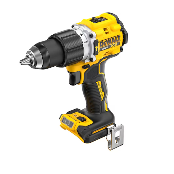 Alternative view of Máy khoan động lực dùng pin 20V Dewalt DCD806P1 (1 Pin 5.0Ah, 1 Sạc)
