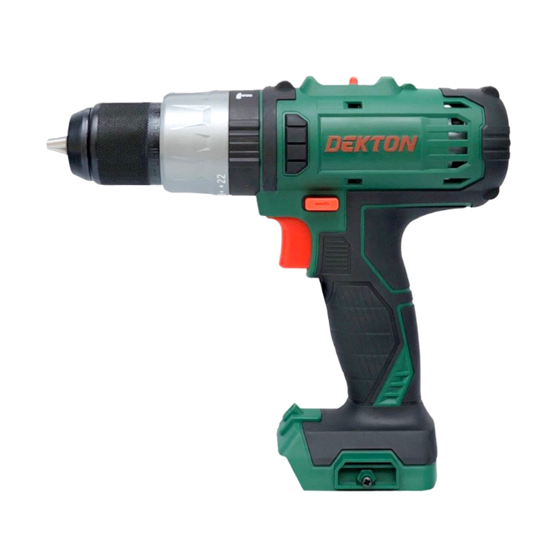 Máy khoan động lực dùng pin 21V Dekton D21-MK1355 (Chưa Pin & sạc)