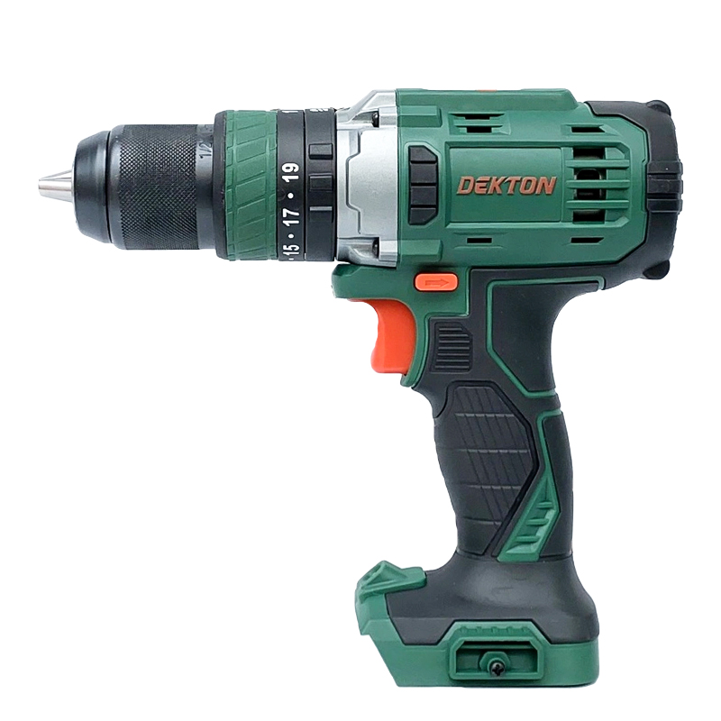 Máy khoan động lực dùng pin 21V Dekton D21-MK1375 (Chưa Pin & sạc)