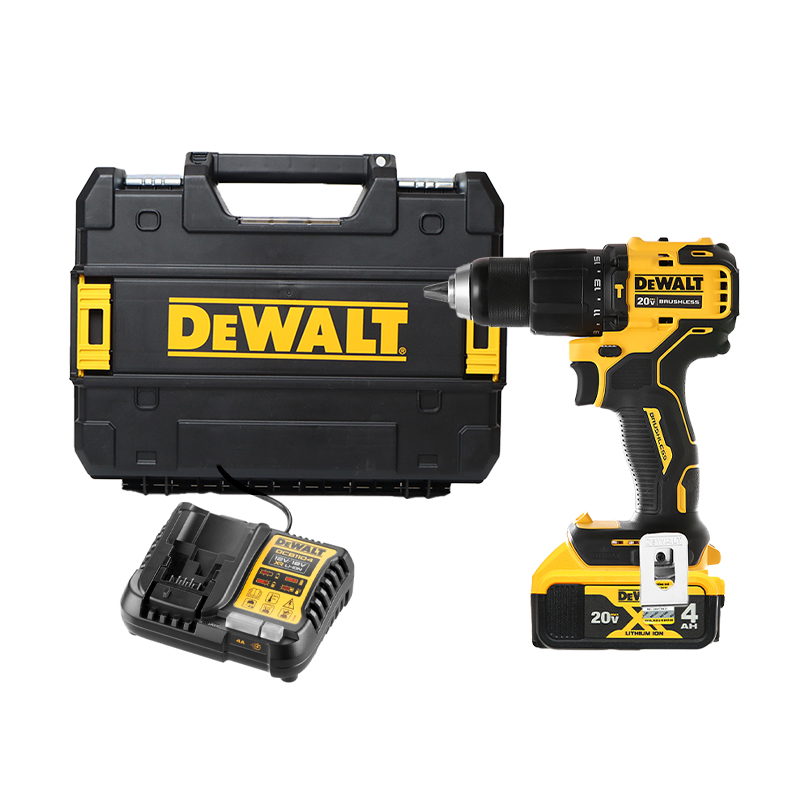 may khoan dong luc dung pin dewalt dcd709m1 20v 1721814268