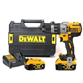 Alternative view of Máy khoan động lực dùng pin Dewalt DCD996M2 (18V)