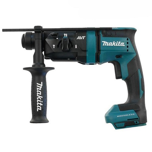 Máy khoan động lực dùng pin Makita DHR182Z (AWS/BL) (18V)