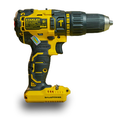 Máy khoan động lực dùng pin Stanley SBH201N ( Chưa Pin & Sạc ) 2 may khoan dong luc dung pin stanley sbh201n chua pin sac 1626940910