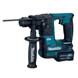 Máy khoan động lực Makita (BL) (12V Max) HR166DSMJ