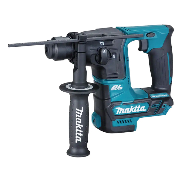 Máy khoan động lực Makita HR166DZ (BL) (12V Max) 2 may khoan dong luc makita hr166dz bl 12v max 1742631674