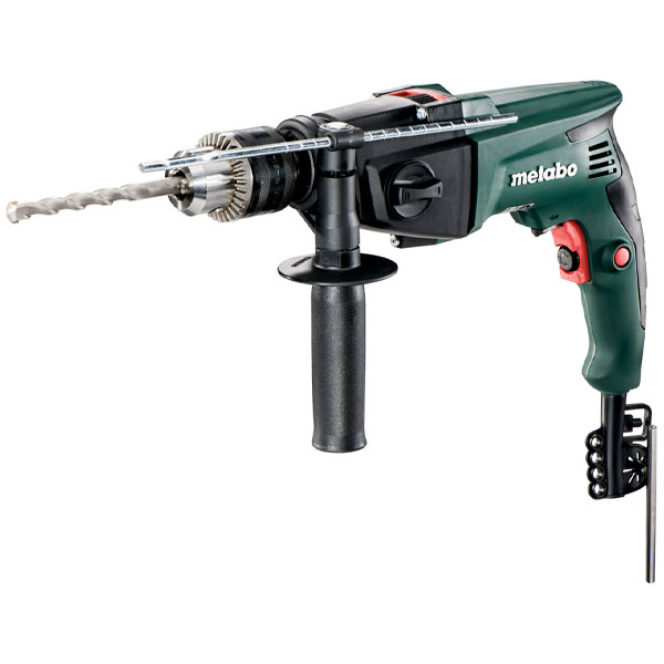 Máy khoan động lực Metabo SBE 760 (600841510)