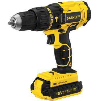 Alternative view of Máy khoan động lực pin Stanley SCH20C2K