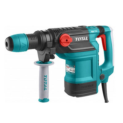 Máy khoan đục bê tông 1200W Total TH112386 38mm