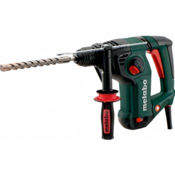 Máy khoan đục bê tông 3 chức năng Metabo KHE-3250