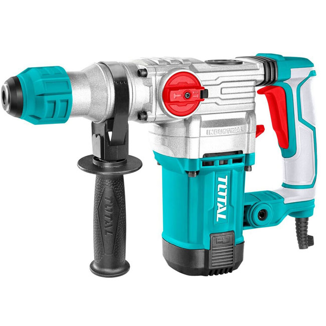 Máy khoan đục bê tông Total TH1153256