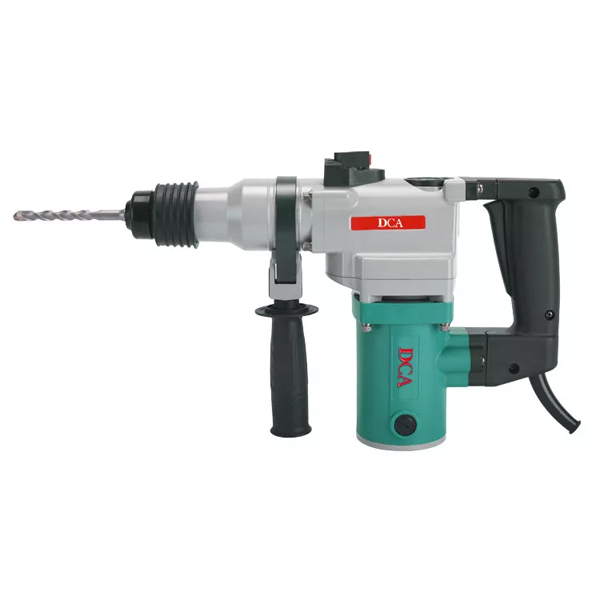 Máy khoan đục DCA AZC02-28