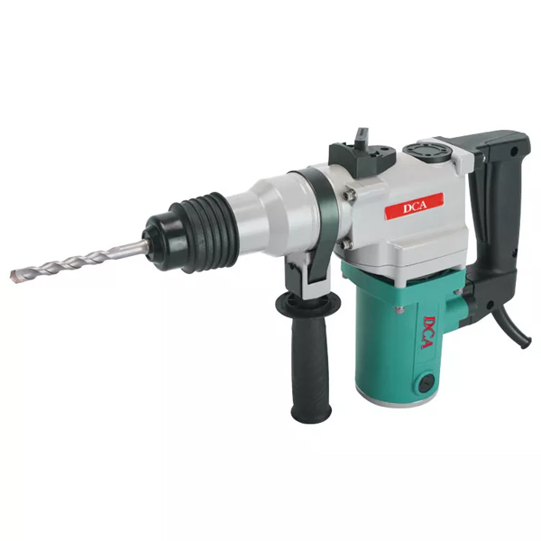 Máy khoan đục DCA AZC03-26B