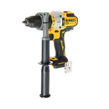 Alternative view of Máy khoan dùng pin FlexVolt 20V/60V Dewalt DCD999N-KR ( Chưa Pin & Sạc )