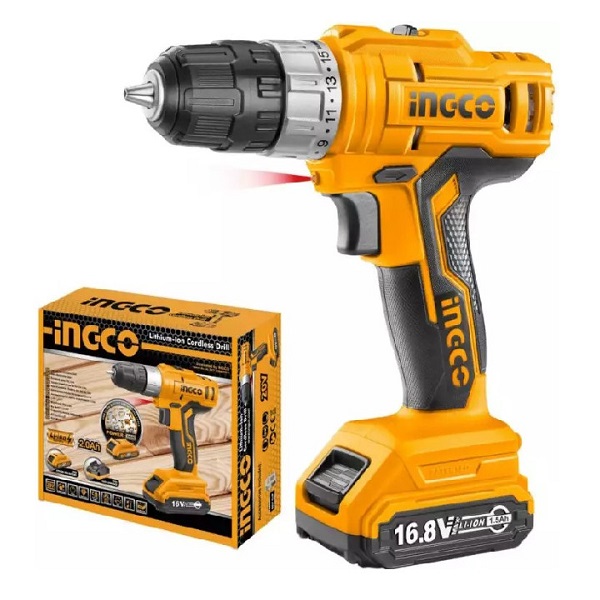 may khoan dung pin lithium ingco cdli1611 168v 1610340340