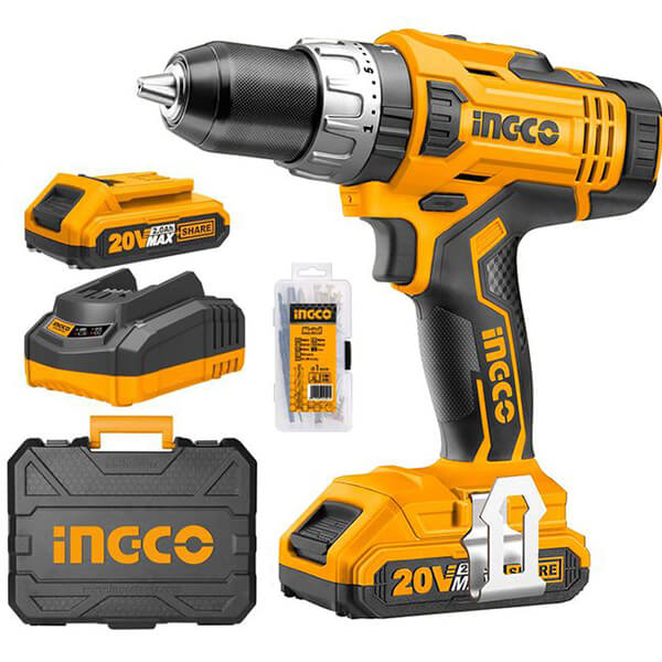 may khoan dung pin lithium ingco cdli2003 20v 1610418324