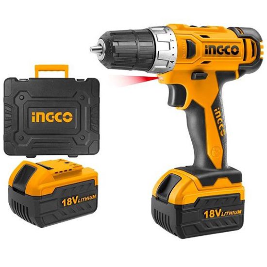 may khoan dung pin lithium ingco cdli228180 18v 1610348585