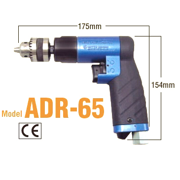 Máy khoan khí nén Nitto ADR-65 3 may khoan khi nen nitto adr 65