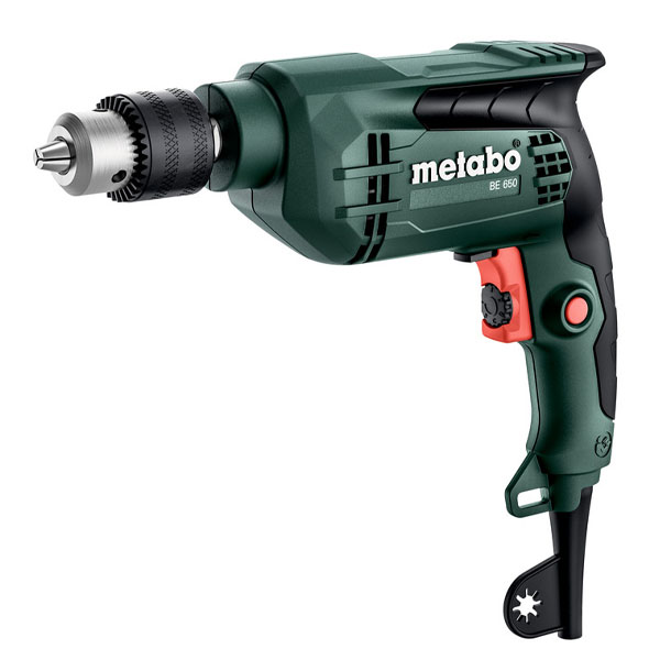 Máy khoan Metabo BE 650 (600741000) 3 may khoan metabo be 650 600741000 1654616709