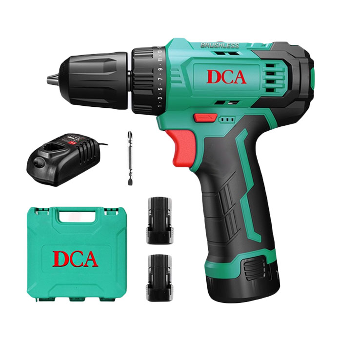 Máy khoan pin 12V Dca ADJZ23-10EK 2 may khoan pin 12v dca adjz23 10ek 1657791727