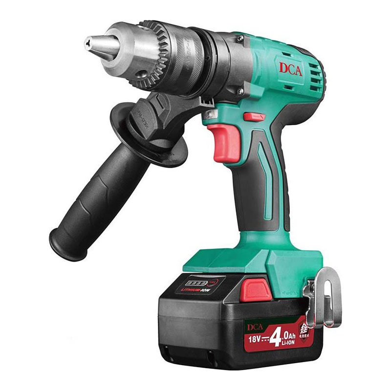 Máy khoan pin 18V DCA ADJZ16EK (16mm)