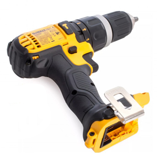 Máy khoan pin 18V Dewalt DCD785N-KR (Chưa kèm Pin & Sạc) 4 may khoan pin 18v dewalt dcd785n kr chua kem pin sac 1591865333