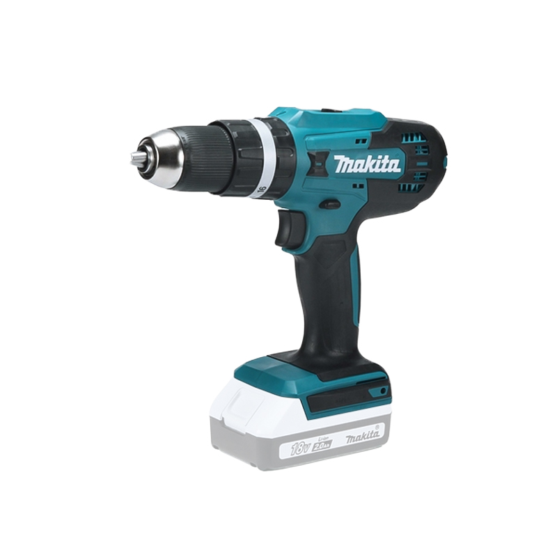 Máy khoan Pin 18V Makita HP488DZ (Chưa Pin & Sạc)