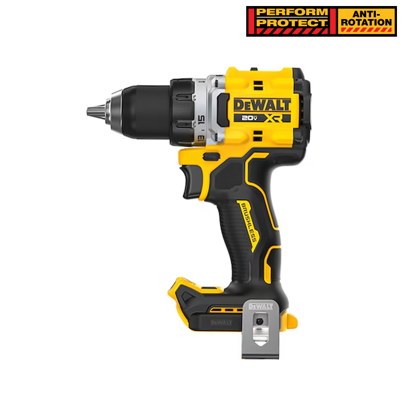 Máy khoan pin 20V Dewalt DCD801N-B1 (Chưa Pin & Sạc)