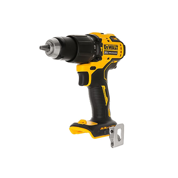 Alternative view of Máy khoan pin Dewalt DCD709N 18V (Chưa kèm Pin & Sạc)