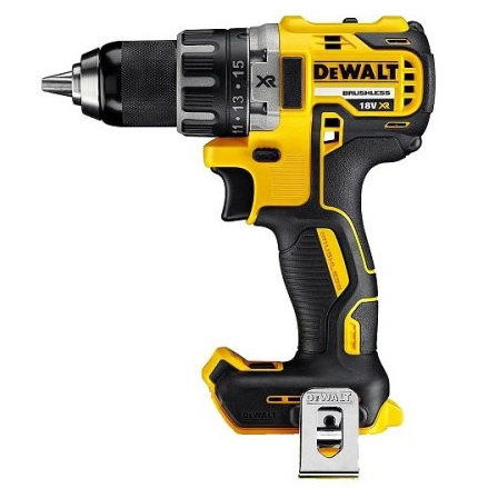Máy khoan pin Dewalt DCD791N 18V ( Chưa Pin & Sạc )