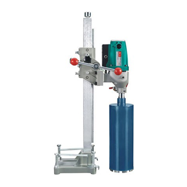 Máy khoan rút lõi bê tông 1800W DCA AZZ02-130 2 may khoan rut loi be tong 1800w dca azz02 130 1664290453