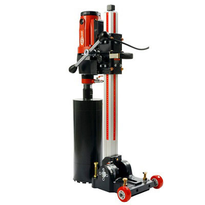 Máy khoan rút lõi bê tông Keyang KCD-10A 3 may khoan rut loi be tong keyang kcd 10a 1