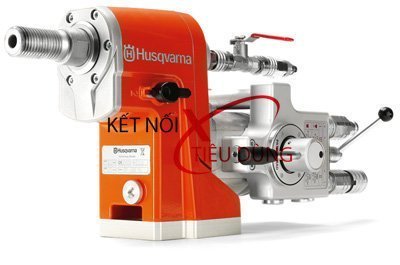 may khoan rut loi husqvarna dm 406h 1397229400