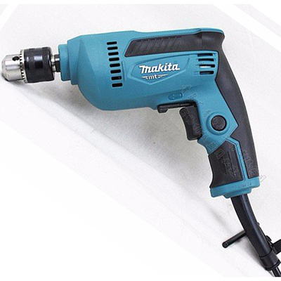 Máy khoan sắt Makita M6001B 2 may khoan sat makita m6001b 1582447070
